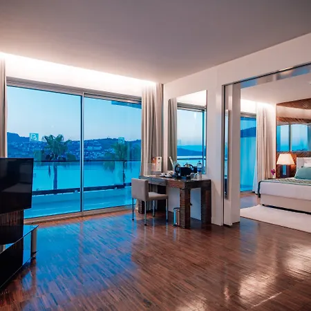 Baia Bodrum Resort Gündoğan