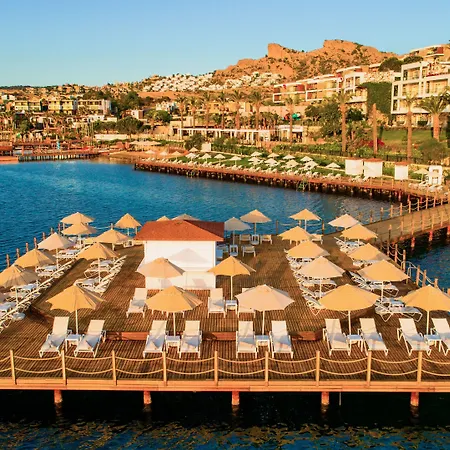 Baia Bodrum
