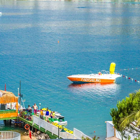 Baia Bodrum 5*