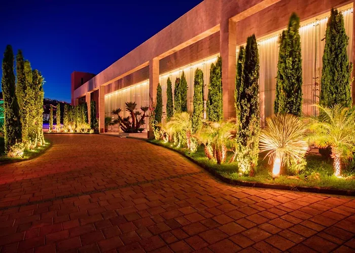 Baia Bodrum Feriested Gündoğan