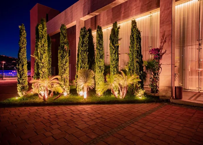 Baia Bodrum Feriested