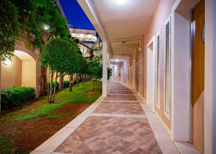 Baia Bodrum Feriested