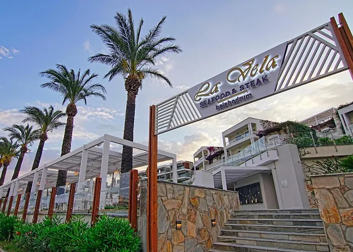 Baia Bodrum Gundogan (Bodrum)