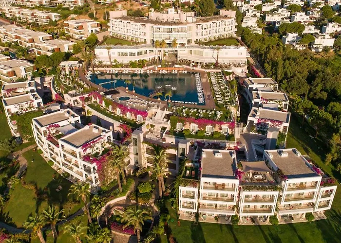 Baia Bodrum 리조트 5*