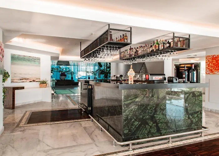 Feriested Baia Bodrum