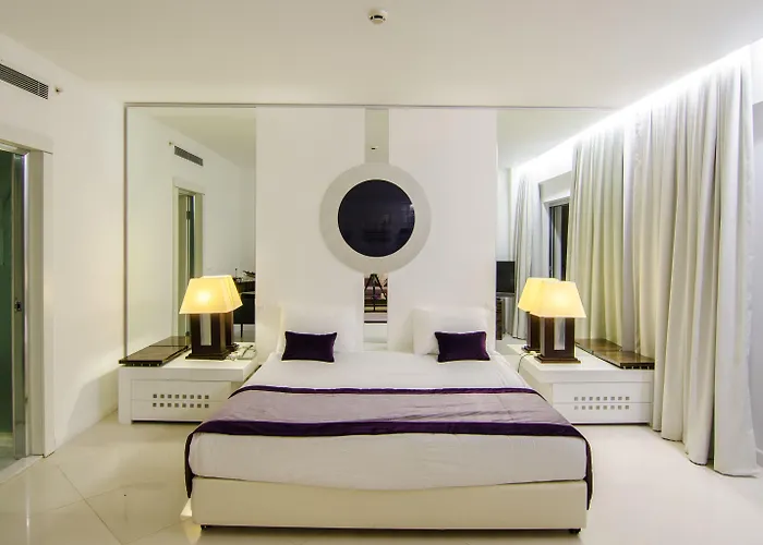 Baia Bodrum Feriested 5*