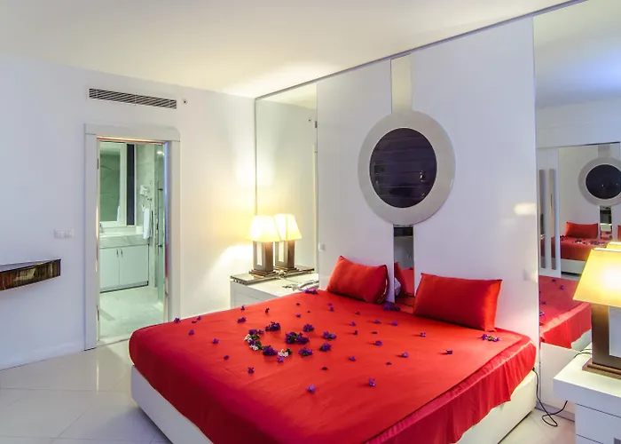 Baia Bodrum Feriested