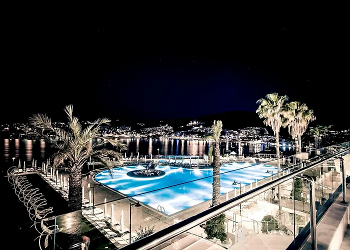 Baia Bodrum Resort Gundogan (Bodrum)