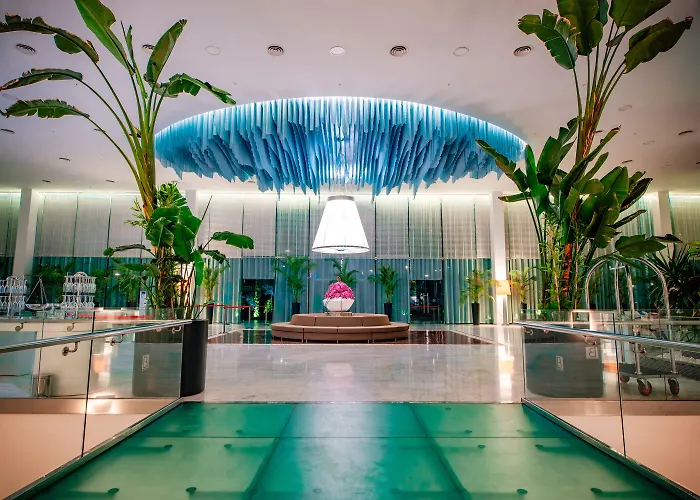 Feriested Baia Bodrum 5*