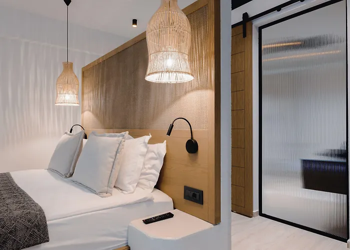 Feriested Baia Bodrum 5*