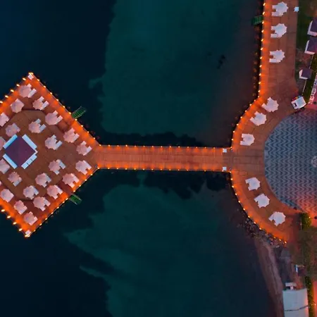 Baia Bodrum Ośrodek wypoczynkowy Gündoğan