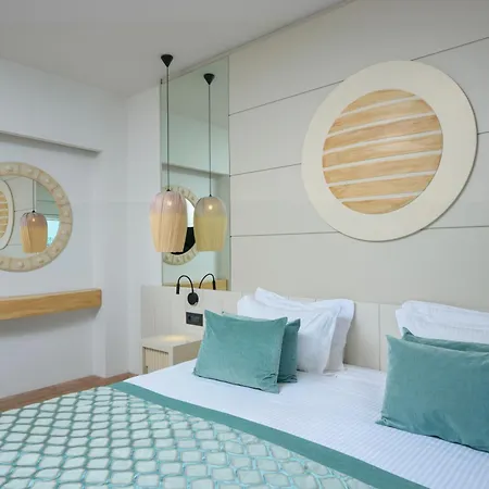 Baia Bodrum Ośrodek wypoczynkowy